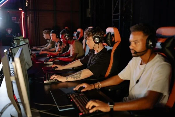 esports team strategy planning
